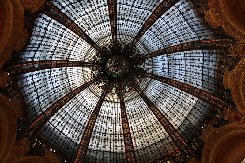 Espaces lumineux et modernes